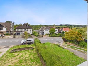 BALCONY VIEW- click for photo gallery